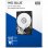 WD Blu 2,5" 500 GB SATA 3