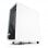 Fractal Design Meshify C TG Cristal Templado USB 3.1 Blanco