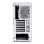 Fractal Design Meshify C TG Cristal Templado USB 3.1 Blanco