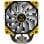 Scythe Mugen 5 TUF Gaming Alliance Ventilador CPU 120mm