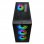 Fractal Design Define S2 Vision RGB Cristal Templado USB 3.1/USB-C