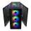 Fractal Design Define S2 Vision RGB Cristal Templado USB 3.1/USB-C