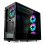 Fractal Design Define S2 Vision RGB Cristal Templado USB 3.1/USB-C