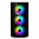 Fractal Design Define S2 Vision RGB Cristal Templado USB 3.1/USB-C
