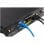 Confezione StarTech da 100 coperture antipolvere RJ45
