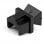 Confezione StarTech da 100 coperture antipolvere RJ45