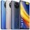 Xiaomi Poco X3 Pro 8/256GB Negro Fantasma Libre Versión Importada EU
