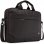 Cartella per laptop Case Logic Advantage fino a 14" Nera