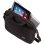 Case Logic Advantage Maletín para Portátil hasta 14" Negro