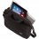 Cartella per laptop Case Logic Advantage fino a 15,6" Nera