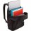 Case Logic Commence Mochila para Portátil hasta 15.6" Negro