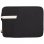 Case Logic Ibira Laptop-Hülle bis 11 Zoll, Schwarz