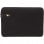 Custodia nera Case Logic Laps per laptop fino a 11,6"