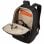Case Logic Notion Schwarzer Rucksack für Laptops bis zu 15,6"