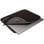 Hülle für Laptops Case Logic Reflect 15.6" Schwarz