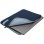 Hülle für Laptops Case Logic Reflect 15.6" Dunkelblau