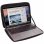 Thule Gauntlet Sleeve Maletín Azul para MacBook 13"