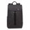 Thule Lithos Mochila Negra para Portátil hasta 14"