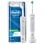 Oral-B Vitality 100 Bianco Spazzolino Elettrico Ricaricabile Braun