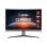 MSI MAG ARTYMIS 242C 23.6" LED FullHD 165Hz FreeSync Premium Curva
