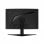 MSI MAG ARTYMIS 242C 23.6" LED FullHD 165Hz FreeSync Premium Curva