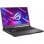 Asus Rog Strix G17 G713QR-HG053 AMD Ryzen 9 5900HX/32GB/1TB SSD/RTX 3070/17.3"