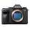 Corpo WiFi/Bluetooth Sony Alpha 1 50.1MP