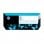 HP 91 775 ml pigmentblekkpatron med Vivera-blekk, cyan cartuccia d'inchiostro 1 pz
