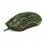Spirit of Gamer Elite-M50 Army Edition Ratón Gaming 4000 DPI