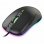 Mouse da gioco Keep Out X9CH 8200 DPI nero