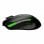 Keep Out Poseidon Ratón Gaming 4000 DPI Negro