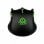 Keep Out Poseidon Ratón Gaming 4000 DPI Negro