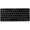 Circa APPKBBT02 Mini tastiera Bluetooth nera