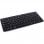 Circa APPKBBT02 Mini tastiera Bluetooth nera