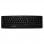 Approx APPKBECO Teclado USB Negro