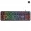 Fantech Max Core MK852 Teclado Gaming Negro