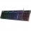 Fantech Fighter II K613L Teclado Gaming Preto