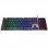 Fantech Fighter II K613L Teclado Gaming Preto