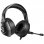 Onikuma K6 Auriculares Gaming RGB Negro