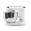 Impastatrice Mixer Cucina Prixton KR200 1200W Bianco