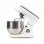 Prixton KR200 Kitchen Batidora Amasadora 1200W Blanca