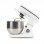 Impastatrice Mixer Cucina Prixton KR200 1200W Bianco