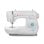 Macchina da Cucire Automatica Jocca Fashion Mate 32 Punti Ojal 60 W Bianca