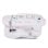 Macchina da Cucire Automatica Jocca Fashion Mate 32 Punti Ojal 60 W Bianca