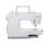 Macchina da Cucire Automatica Jocca Fashion Mate 32 Punti Ojal 60 W Bianca