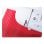 Macchina da Cucire Automatica Jocca Fashion Mate 32 Punti Ojal 60 W Bianca