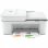 HP DeskJet Stampante multifunzione HP 4120e, Colore, Stampante per Casa, Stampa, copia, scansione, invio fax da mobile, HP+; Idoneo per HP Instant Ink; scansione verso PDF