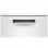 Bosch SMS4HVW33E Lavavajillas Capacidad 13 Servicios D Blanco