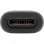 Cavo USB-C 3.2 maschio/maschio 0,5 m Nero