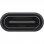 Goobay Adaptador USB-C 3.0 para Micro USB-B 2.0 Preto